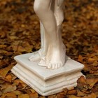 Outdoor Garden Statue Nymph Sculpture Goddess Of Greek Mythology Roman Style    