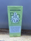 Bausch   Lomb Biotrue Multi-purpose Contact Lens Solution 10 Fl Oz 3pk 12 24