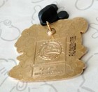 Minnie Mouse Elizabeth Swann Pirates Starter Disney Pin 83684