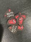 Rolling Stones 2024 Hackney Diamonds Tour Collectible Guitar Pick