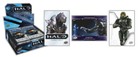 2023 Upper Deck Halo Legacy Collection Hobby Box New  Sealed 