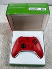 New Microsoft Xbox Series X s Wireless Controller Pulse Red 1914