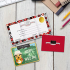 Fao Schwarz Endangered Red Panda Lying 15  Plush Stuffed Animal Adopt A Wild Pal