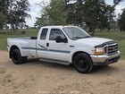 1999 Ford F-350 