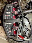 Norman D24 Studio Photoflash Power Supply With Norman Flash Heads