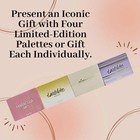 Tarte All Stars Amazonian Clay Collector s Gift Set 4pc Limited Edition   No Box