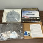 Vintage Testors Area S4 Ufo Revealed 1 48 Model Kit  576 Bob Lazar Area 51 Ufo