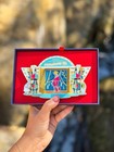 Emperor Kuzco Disney Jumbo Pin Le 800     Disneyland Paris 25th Anniversary