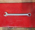 Wright Tools Sae 7 8  Combination Wrench 12pt 1128 Nos Vintage Made In Usa