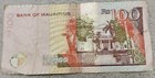 Mauritius          100 Rupees Banknote 2001  p 51b 