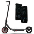 2026 Adult Electric Scooter Foldable Long Range High Speed 25km h Urban Commuter