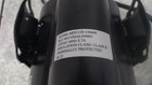 Dayton Ve6ale4mg 120vac Replacement Motor