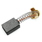 999038 Carbon Brushes Set Fits Hitachi C10fsh C12fdh Chop Saw Drill Hammer Miter