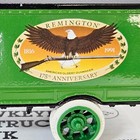 Ertl Remington 1931 Hawkeye Motor Delivery Truck Bank Die Cast Metal 1 34 1990