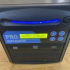 Lg Pro Duplicator Standalone Cd dvd Duplicator Tower - Tested Working