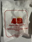 Mcdonald s 40th Anniversary Surprise Happy Meal Toy Lot Of 16 Sealed Packs