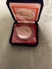 China 1983 Year Of Pig 15 Gram Silver Proof 10 Yuan Coin Key Date