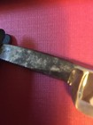 Vintage Hollow Ground Best Steel Highest Class Straight Razor With Original Box