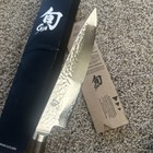 Shun Premier 8  Chef s Knife  tdm0706g 