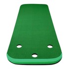 Golf Putting Mat Improve Golf Skills Training Tools For Golfers Home Indoor