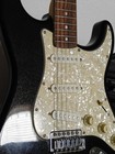 Electric Guitar W  Amp - Fender Starcaster   Crate Gx-15
