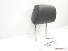 2010 Bmw 335xi 335i 328i 328xi E90 Sedan Front Headrest Active Black 52107246718