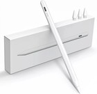 Stylus Pen For Ipad 2018-2026  Pencil For Apple Ipad 11th A16 10 9 8 7gen air M4