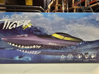 Hr Iocean 1 Tiger Boat 2 4g High Speed Electric Rc Boat Remote Control Fast  13 