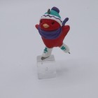 Lot Of 5 Hallmark Christmas Ornaments Vintage 1994 1995 1996 1997 1998