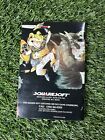 Chrono Trigger Super Nintendo Snes Instruction Manual Only Clean