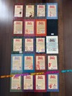 Buffy The Vampire Slayer Graphic Novel Complete Run 20 Book Set Comic 1999-2004