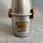 Vintage Starmute Supreme Straight Mute For Musical Instruments