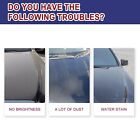 Maxlone Car Spray  Zenora Coating Agent Spray  Multi Functional Coating Renewal