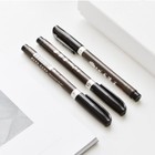 3pcs Chinese Pen Japanese Calligraphy Writing Art Script Painting Tool Brush Set