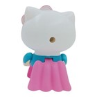 Hello Kitty 45th Anniversary Super Hero Cat No 6 Mcdonalds Happy Meal Toy Figure