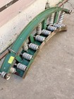 Greenlee 20249r Right Angle Rollers  24-inch  Radius 90-degree For Pipe Bender