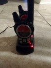2 Motorola Walkie Talkie - Two-way Radio   k7gmrcej  With Charger 