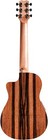 Cordoba Mini Ii Mini Travel-size Guitar  Ebony  Guitars At Hobgoblin Music