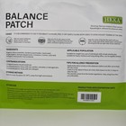 Balance Patch