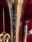 Vintage Windsor Cornet Mid 60s Buescher Nice Condition