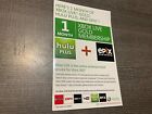 Xbox Game Pass Ultimate 1 Month Live Gold Membership