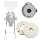  150 General Sand Milling Sheets Discs Grinder Dry   Wet Grinding Slurry Machine