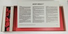 Milton Bradley Backgammon And Acey Duecy Vintage 1973 Complete