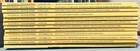 Lot Of 24 National Geographic Magazines Year s 2009   2010