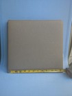Lot Of 6 Vintage 12x12 Burlap Backed Linoleum Printing Blocks Relief Printmaking