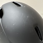 Giro Ceva Mips Snow Helmet Matte Black Women   s Medium Adjustable Good Condition