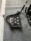 Banshee Heel Guards 