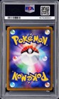 Psa 9 Pokemon Luigi Pikachu 296 xy-p Mint Japanese Promo Special Box Mario