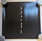 Interpol Rock Band Group 12 X 12 Double Sided Promo Poster