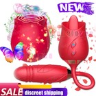10speeds-suck-vibrater-female-birthday-massage-gift For Women Full Body Therapy